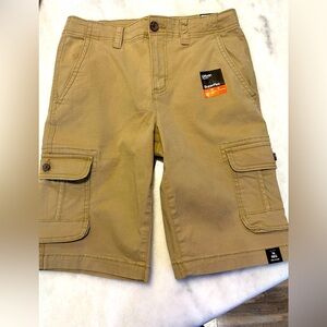 Urban Pipeline Boys Cargo Short Kohls New Size 16